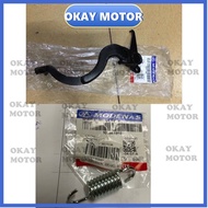 100% original modenas dinamik120 dinamik 120 Modenas Dinamik Brake Pedal/ Kaki Brek Dinamik120 SPRIN