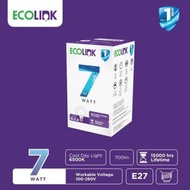 Ecolink 7 watt Energy Saving Led Lamp