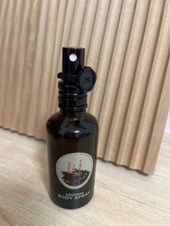 KARMAKAMET BODY SPRAY - Jasmine 香薰身體噴霧