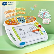 VTech DRAW TO EXPLORE CREATIVE CENTRE  write board กระดานเขียน ของเล่น 80-169303