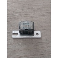 FD25 A1093 Head Tape 8pin