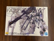 全新 BANDAI模型 1/100 MG F.A. TEST MS FA-010-A FAZZ ver.ka