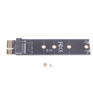 FTY  PCIE 3.0 4.0 x1 to NVMe M.2 NGFF SSD Adapter Card PCIe x4 x2 Converter N