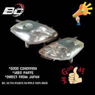 DAIHATSU BOON TOYOTA PASSO HEADLIGHT LAMP SET(NO HID)