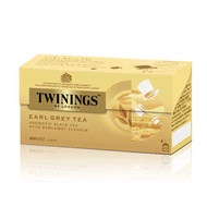 Trà Túi Lọc Twinings Hộp 25 Gói - Trà Đen Bá Tước Earl Grey Tea| Pico Food