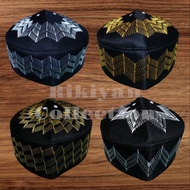 Peci kopiyah songkok peci solemet brothel retail Kopiah Lelaki Dewasa Songkok Lelaki Dewasa