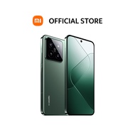 New Arrival - Xiaomi 14 Smartphone | 12+256GB/12+512GB Leica Summilux optical lens Ultra-thin bezel design Snapdragon® 8 Gen 3 Mobile Platform Ultra-fast and power-efficient for all-day battery life*