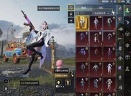 Pubg mobile帳號🔥