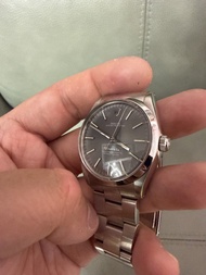 勞力士 迪通拿 灰面 Tiffany & Co. 聯名款