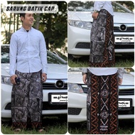 sarung LEBARAN sarung keren sarung pria dewasa batik elrumi terlaris a