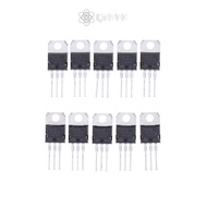 [QrhYK-t] 10PCS P75NF75 P75N75 STP75NF75 TO-220 transistor original  new