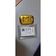 gold bar pamp suisse 100g purity 999.99