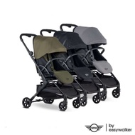 Easywalker Stroller Mini Buggy Turn fully rotating seat