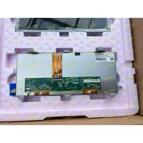 DK103IA-06A 10.3 inch LCD Display Screen for VW Golf 8 VIII Passat B8 Arteon Instrument 2021 2022 20