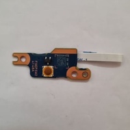 TOMBOL ORIGINAL Power Button Module PCB Module Toshiba Portege R30-C A30-C DynaBook R73/a
