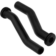 Pack of 2#593998 797408 596163 Vacuum Hose YT4000 YTS4000 Mower D140 160 170 D125 D130 Quality Durab