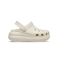 Crocs Classic Crush Clog #207521 (Bone)