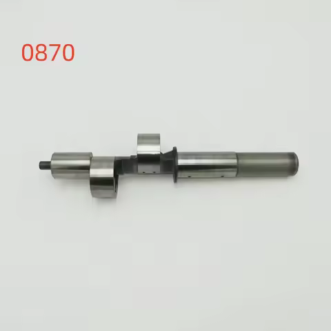 30111702 4NC-12.2 4NC-20.2 4NC-12.2Y 4NC-20.2Y-40P 4NE-14 4NE-20 4NE-14Y Eccentric shaft for refrige
