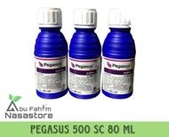 Pegasus 500SC 80ml Insektisida Akarisida