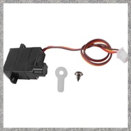1.9G Plastic Servo for V966 V911S V977 V930 V931 XK K110 K124 A600 A430 A800 RC Helicopter Parts Acc