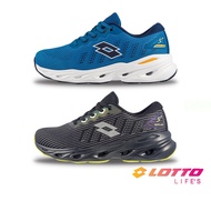 [LOTTO] AIRFLOW 5plus Style Men's Running Shoes LOTTO Sports Shoes Walking Shoes Men's Sports Shoes 