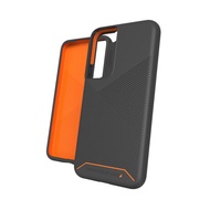 (แถมฟิล์ม) เคส ZAGG GEAR4 Denali / Havana สำหรับ Samsung Galaxy S23 Ultra / S22 / S22 Plus / S22 Ult