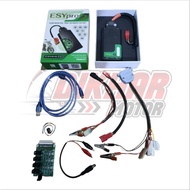 ESYPRO 2 SCANNER INJEKSI  REMAP ECU PROGRAM REMOT&SPEDOMETER