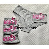 CRAZY Auth Joe Boxer Boyshorts Panty High-quality Imported Brand New with Tag US4.99+