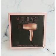 Mini Blast Ionic Blow Dryer, Hair Dryer