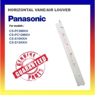 (ORIGINAL PART) PANASONIC VANE CS-PC9MKH CS-PC12MKH CS-S10KKH CS-S13KKH AIRCOND PART AUTHENTIC GENUI