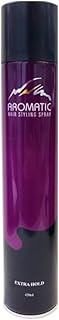 Aromatic Hair Spray 420ml