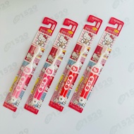 EViSU Hello kitty 3 Years Old Toothbrush