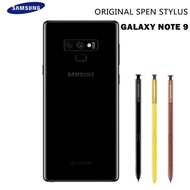 สำหรับSamsung Galaxy Note 9ปากกาEJ-PN960 Active SปากกาStylusโน้ตบนหน้าจอปากกาโทรศัพท์กันน้ำS-Pen Call 8 V6H4