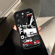 HP Itel P40 Plus P50 P55 Plus S23 S23Plus itelA04 A05S A60 A70 RS4 Manga Car Case myww3m9z6g