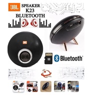 Speaker Bluetooth JBL K23 Portable Wireless Speaker - Speaker Jbl