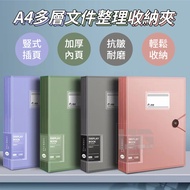 A4 File Folder File Organizer A4 File Folder