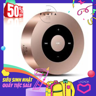 Loa di động Bluetooth speaker nhỏ gọn KELING A8 nút bấm cảm ứng âm thanh siêu bass