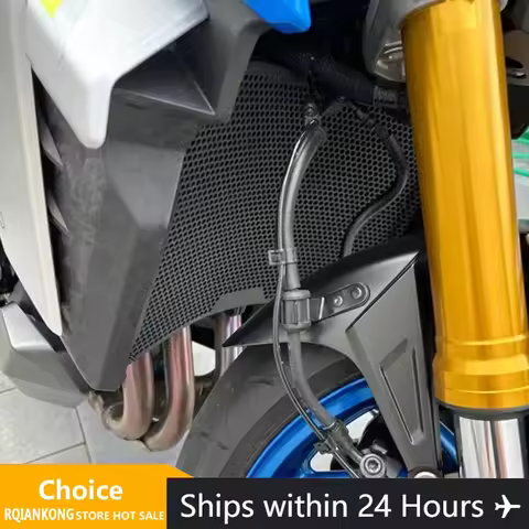 For Suzuki GSX-S 950 1000 F/GT/PLUS Katana GSX-S1000 GSXS950 Motorcycle Accessories Radiator Grille 