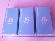 Dusbook Samsung J5 Pro bekas