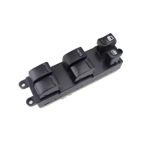 25401-5M000 Front Left Side Power Window Master Control Switch For Nissan Sentra 2000-2006 254015M00