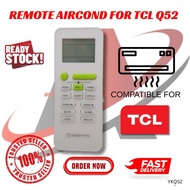 REMOTE AIRCOND FOR TCL Q52