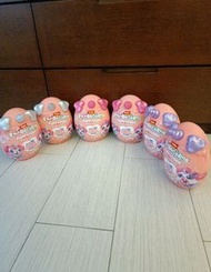 **減價**Zuru Rainbocorns Puppycorn Scented surprise 彩虹獨角馬驚喜蛋 狗狗公仔