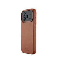 MUJJO iPhone 17 iPhone 17 Air iPhone 17 Pro iPhone 17 Pro Max Leather Casing Cover Magnetic Slim Pho