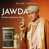 The Oud Jawda EDP Parfum By Aaron Aziz (30ml)