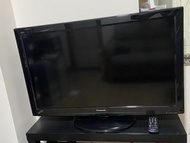 37吋 Panasonic Viera 電視 (壞)