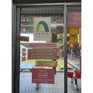 insurans & Cukai jalan