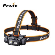 Fenix HM60R V2.0 1600 lumens OUTDOOR HIGH-PERFORMANCE METAL HEADLAMP includes a rechargeable 4000mAh