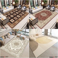 (🔥SPECIAL CARPET🔥) 8X10 KAKI PLG BESAR 6XL 3XL XL M Carpet 5D Hot Selling Designs Ready Stock |Carpe