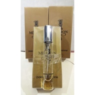 Perfume ONE MILLION PACO RABANNE (EDT)20ML(for men)