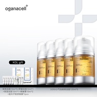 [ Ruyuan ]OGANACELL DERX Cleanser Deep Cleans Pore Gel Face Wash Deep Cleansing Soothing Moisturizin